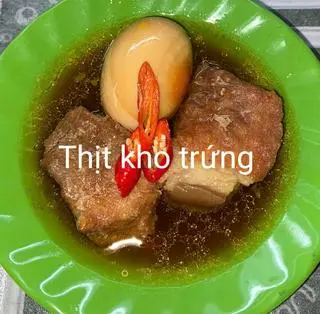 Ảnh đại diện Cơm Phần 7777 - Đường Số 5