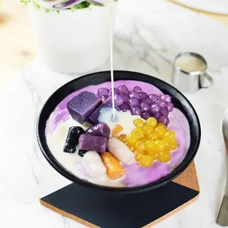 Ảnh đại diện Tiệm Chè Ít Ngọt Vahi - Hào Nam