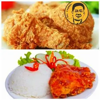 Ảnh đại diện Gà Rán & Cơm Gà Mr.Thịnh - Hà Trì
