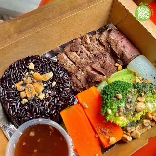 Ảnh đại diện Xà Lách Day - Healthy Food - Khương Trung