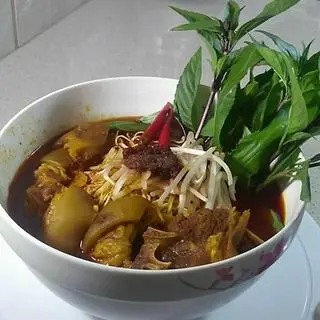 Ảnh đại diện Hủ Tiếu Dê Đêm - Lạc Long Quân
