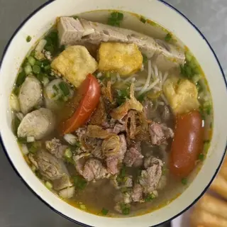 Ảnh đại diện Hạnh Foods - Bún Riêu Hà Nội, Lẩu Riêu Cua & Bún Đậu - Nguyễn Minh Hoàng