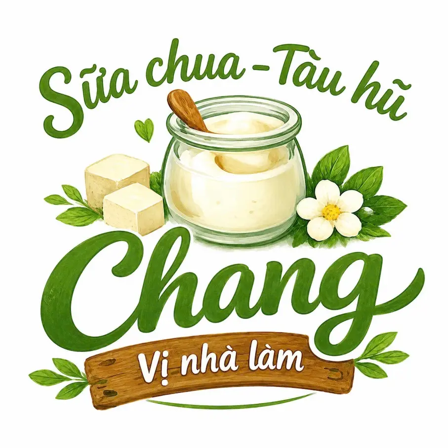 Ảnh bìa Chang - Sữa Chua Tàu Hũ - Vinhomes Grand Park