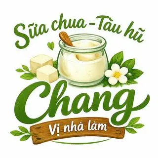 Ảnh đại diện Chang - Sữa Chua Tàu Hũ - Vinhomes Grand Park