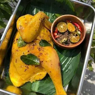 Ảnh đại diện iChi Food - Cháo, Súp & Gà Ủ Muối - Thanh Bình