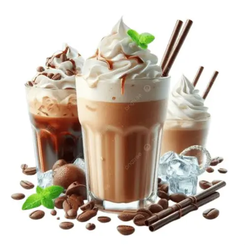 Ảnh bìa Chin Coffee - Huỳnh Văn Nghệ