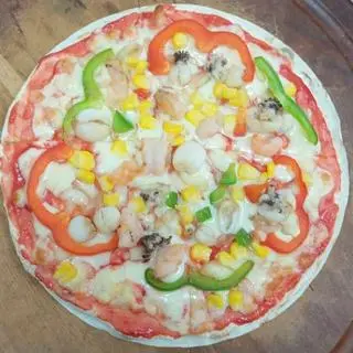 Ảnh đại diện Pizza Yummy - Tô Hiến Thành