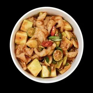 Ảnh đại diện CHAGA - Chân Gà, Bánh Gà & Nem Chua Rán - Láng Hạ