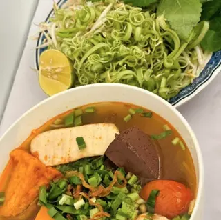Ảnh đại diện Ba Yệt - Bún Bò & Bún Riêu - Đỗ Xuân Hợp