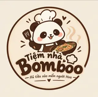 Ảnh đại diện Tiệm Nhà BomBoo - Hủ Tiếu Xào - Đường 6A