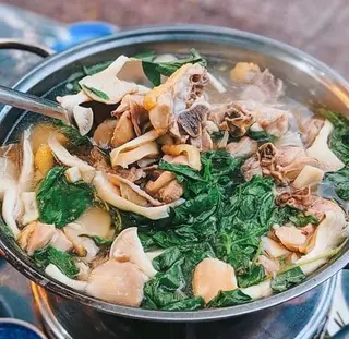 Ảnh đại diện Kê Nhi Quán - Lẩu Gà Lá É Phú Yên - Song Hành