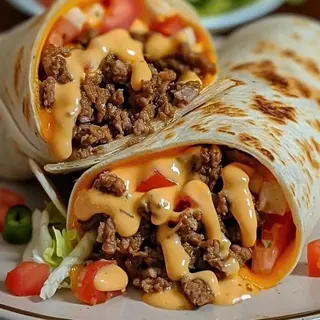 Ảnh đại diện Bánh Tacos Nhà LaBuBu - Diệp Minh Châu