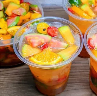 Ảnh đại diện Tiệm Trà Tư Lang - Trần Đại Nghĩa