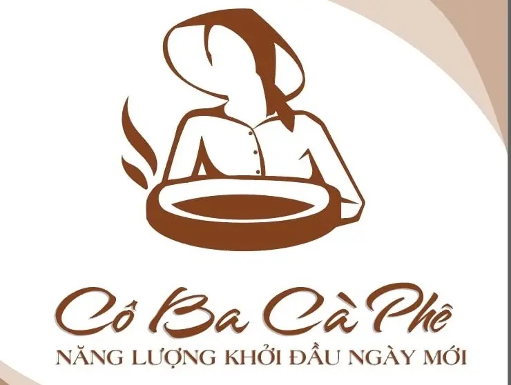 Ảnh bìa Cô Ba Cà Phê - Nguyễn Thức Đường
