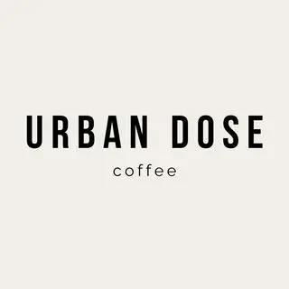 Ảnh đại diện Urban Dose Coffee - Đề Thám