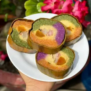 Ảnh đại diện Ăn Vặt Kim Anh - Bánh Tét, Nem Lai Vung - Hồ Học Lãm