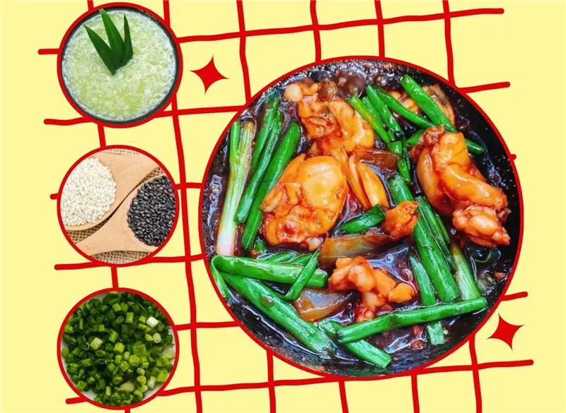 Ảnh bìa Cháo Ếch Gấu Béo - Huỳnh Văn Bánh