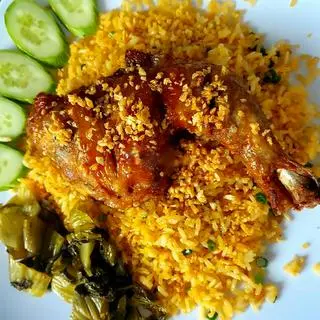 Ảnh đại diện Cơm Chiên Hồng Phát - Nguyễn Xiển