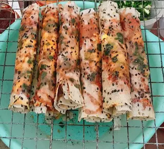 Ảnh đại diện Bánh Tráng Mắm Ruốc - Ăn Vặt - Nguyễn Văn Khối 