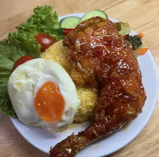 Ảnh đại diện Cơm Nhà Nana - Cơm Gà & Cơm Xá Xíu - Âu Dương Lân