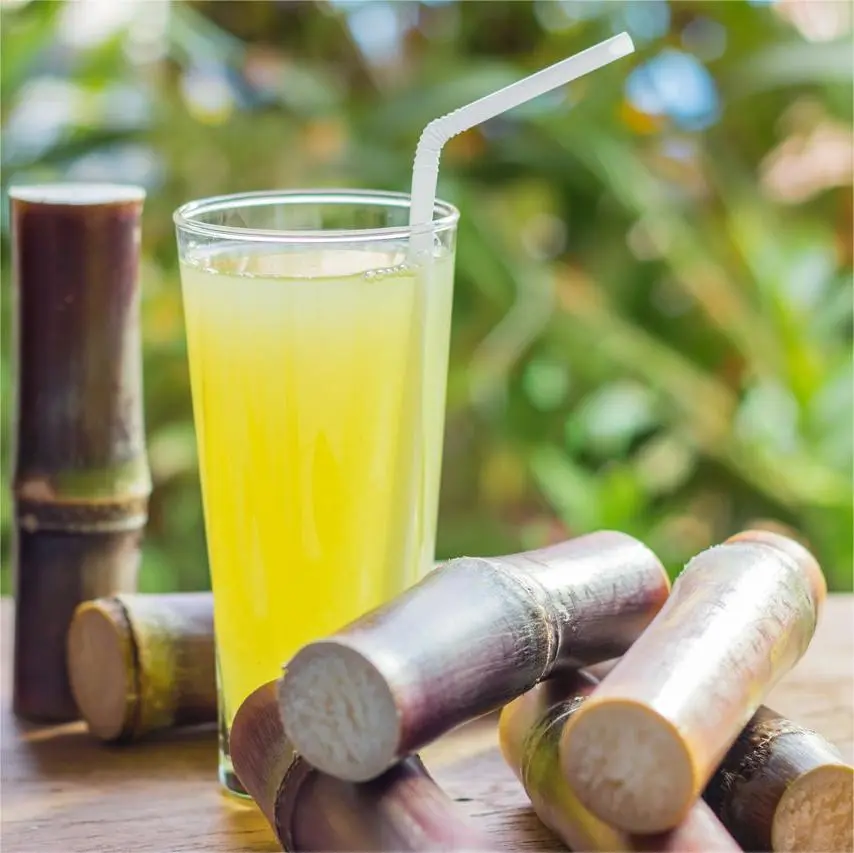 Ảnh bìa Nước Mía, Nước Ép Hoa Quả & Đồ Ăn Vặt - Văn Chương