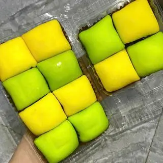 Ảnh đại diện Quán Bé Điệu - Bánh Crepe Sầu Riêng, Sữa Chua Phô Mai & Cafe - Nguyễn Hữu Trí
