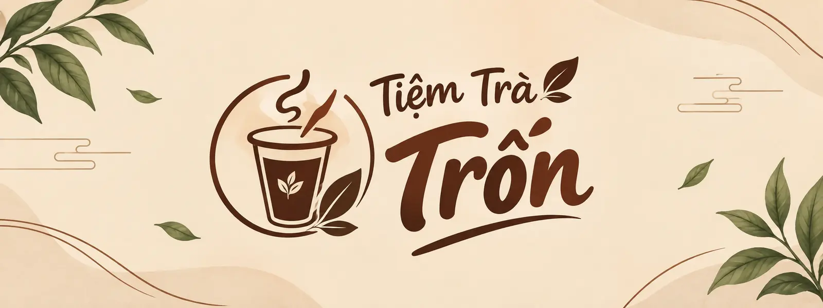 Ảnh bìa Tiệm Trà Trốn - Xuân Thới Sơn 36