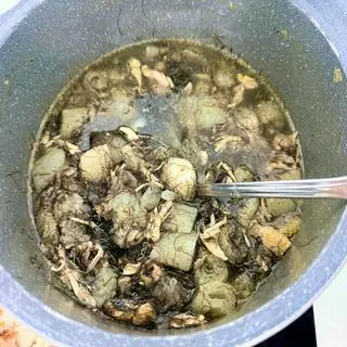 Ảnh đại diện Soup Nấm Tuyết Lưới MiuMon - Trần Hưng Đạo