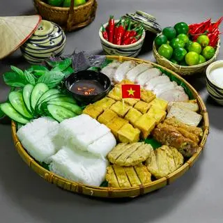 Ảnh đại diện Hà Thành Quán 1989 - Phan Văn Trị