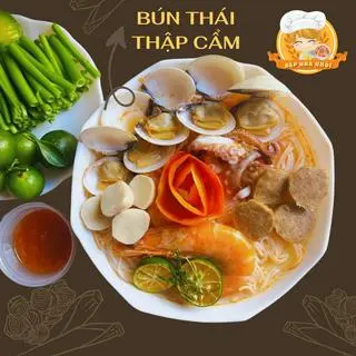 Ảnh đại diện Bún Thái Bếp Nhà Khôi Bình Thạnh - Nguyễn Văn Đậu