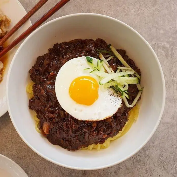 Ảnh bìa Vân Anh Food - Mì Trộn Indomie Siêu Ngon - Kim Mã