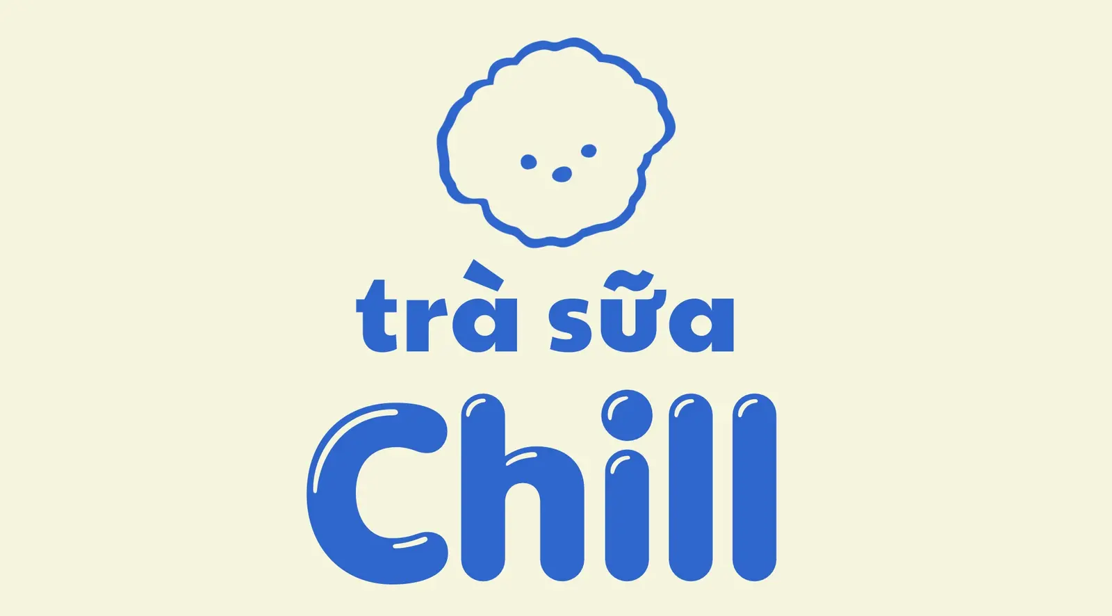Ảnh bìa Trà Sữa Chill - Trà Sữa & Trà - Đặng Thuỳ Trâm