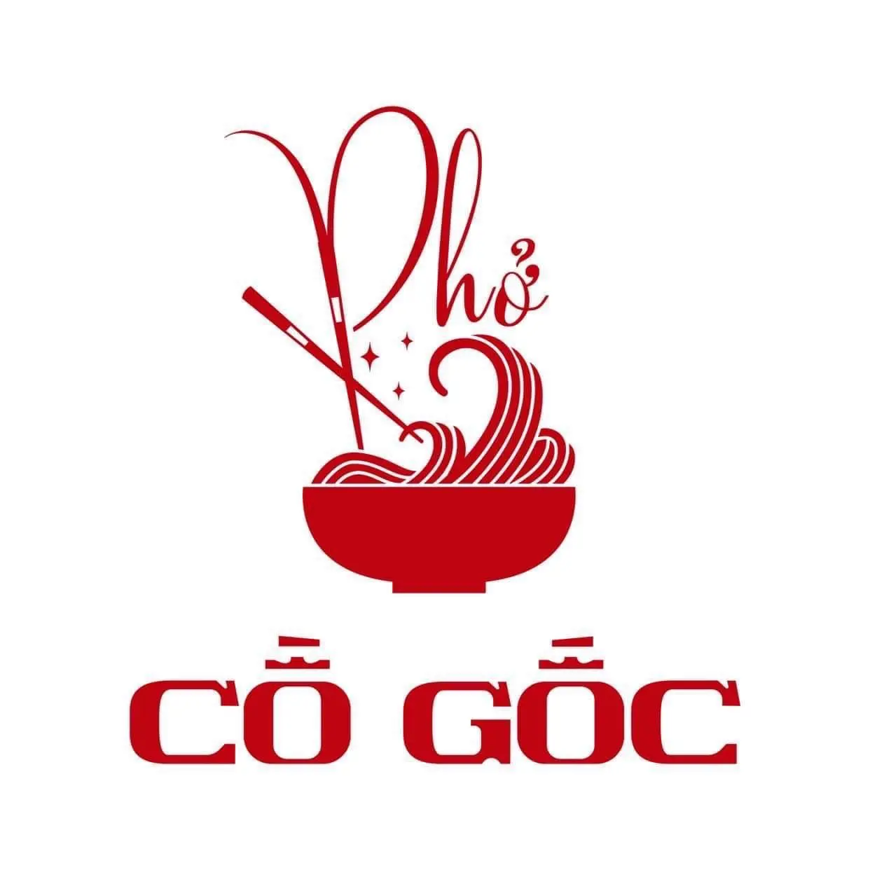 Ảnh bìa Phở Cồ Gốc - Cơm Rang & Phở Xào - Khương Trung
