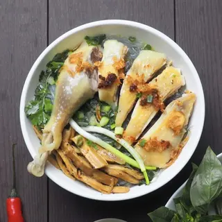 Ảnh đại diện Hủ Tiếu Gà Cô Út - Đặng Chất