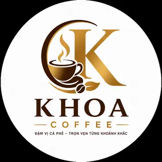 Ảnh đại diện Khoa Coffee - Đường D5