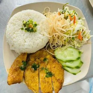 Ảnh đại diện Cơm Tấm Sườn Bì - Cơm Tấm Phúc Lộc - Phạm Tu
