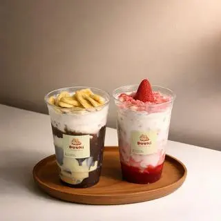 Ảnh đại diện Duuki - Trà Ngon & Ăn Vặt - Quốc Lộ 13