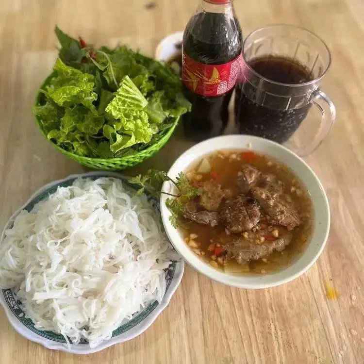 Ảnh bìa Quán Ăn Tùng Dương - Thanh Lãm 