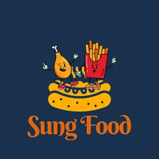 Ảnh đại diện Sung Food - Nem Chua Rán, Thịt Xiên Nướng & Bánh Gà - Trần Cung