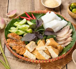 Ảnh đại diện A Bao Quán - Bún Đậu Mẹt & Bún Chả Hà Nội - Đường 11