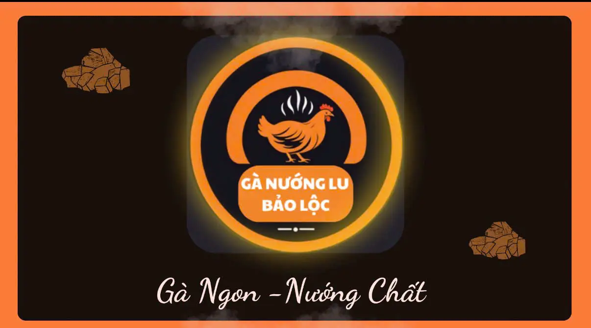 Ảnh bìa Gà Nướng Lu Bảo Lộc - Đường 475
