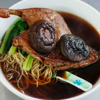 Ảnh đại diện Mì Vịt Tiềm Ba Huy - Hoàng Văn Thụ