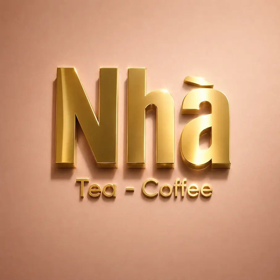 Ảnh bìa Nhà Tea - Coffee, Trà Sữa & Matcha Latte - Nguyễn Sỹ Sách