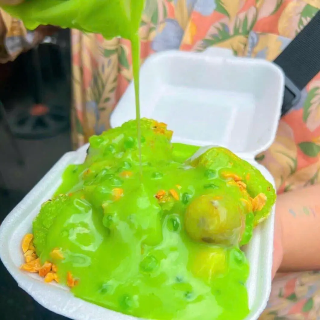 Ảnh bìa Quỳnh Như - Xôi Chiên, Chè & Chuối Chiên - Độc Lập