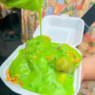 Ảnh đại diện Quỳnh Như - Xôi Chiên, Chè & Chuối Chiên - Độc Lập