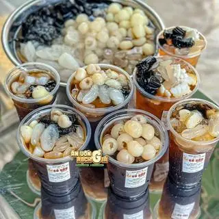 Ảnh đại diện Phúc Sâm An - Lãnh Binh Thăng