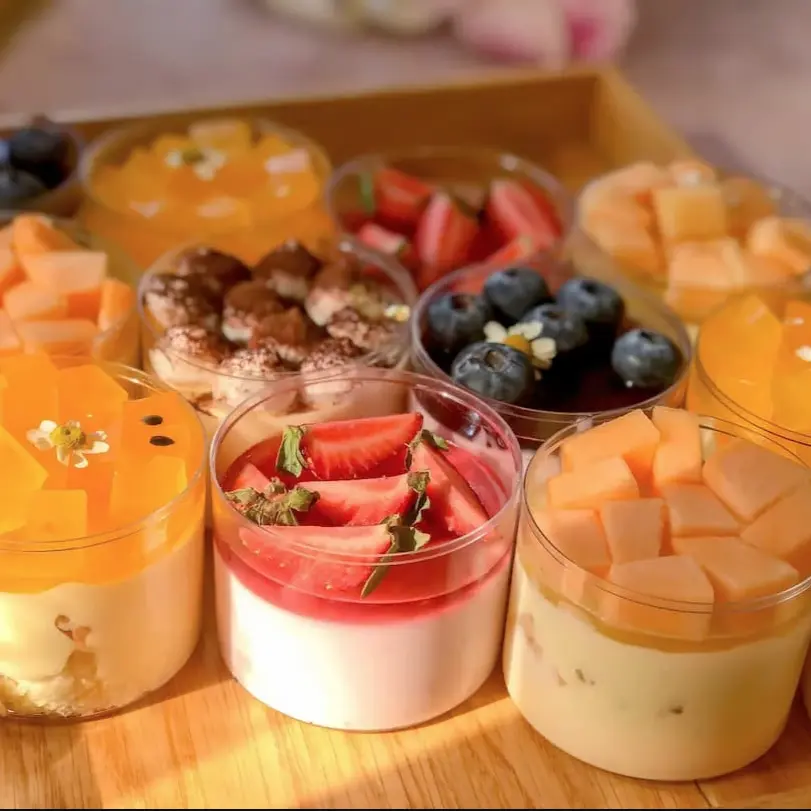 Ảnh bìa Tiệm Bánh - The First Bite - Lê Quang Định