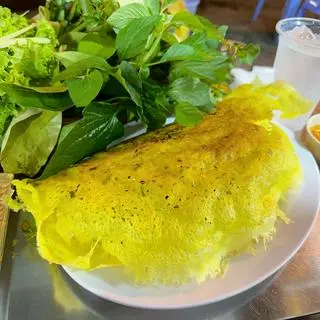 Ảnh đại diện Bánh Xèo Rau Rừng A Định - Phạm Văn Đồng