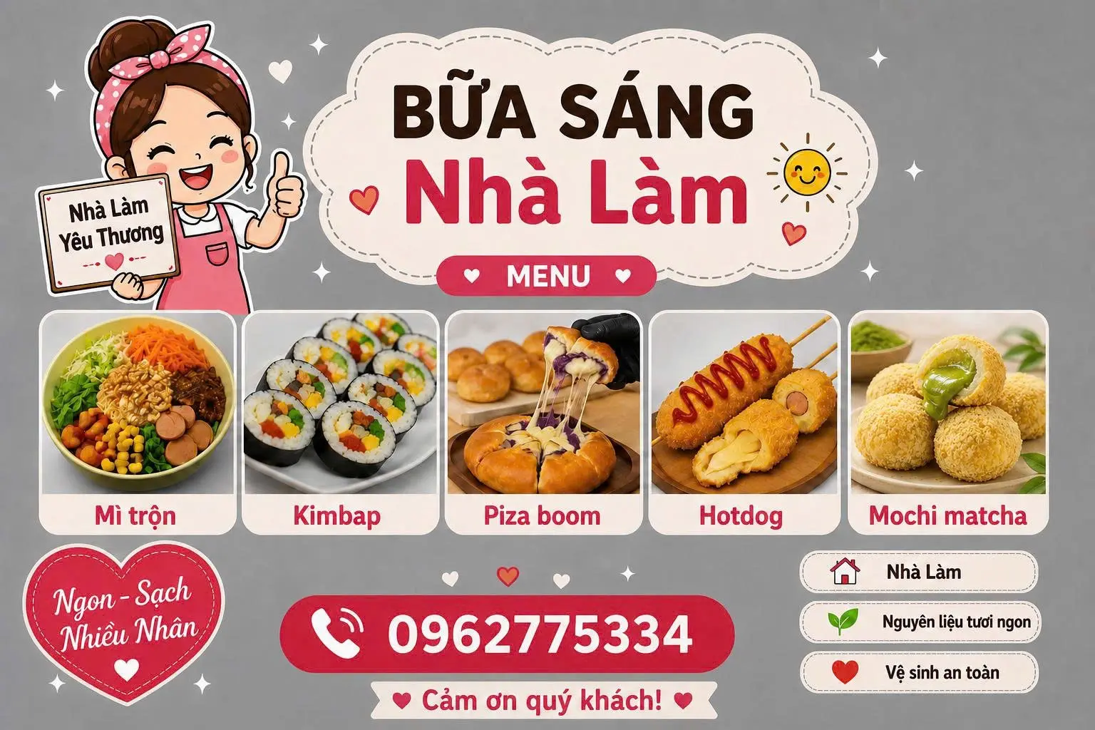 Ảnh bìa Tiệm Nhà Chi Chi - Khu Dịch Vụ LK20A 20B Dương Nội