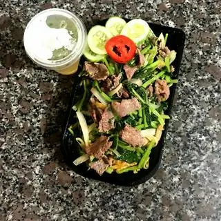 Ảnh đại diện Cồ Dũng - Cơm Rang, Phở Bò & Bún Bò - Cầu Bươu